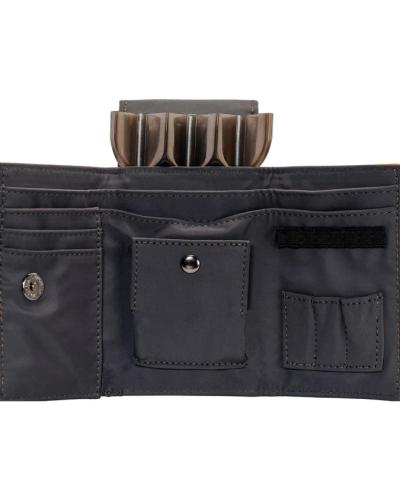 Trinidad darts Croco Black darts wallet