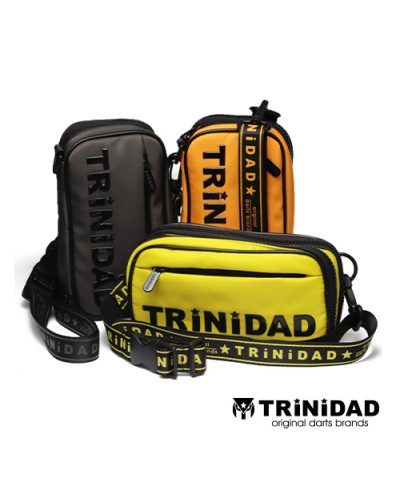 Funda Trinidad darts Kuma