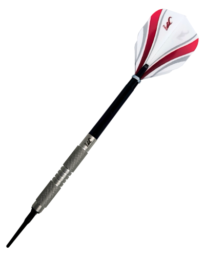 Dardos punta de plàstico Standart E 85% tungsteno DBB 1