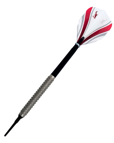 Softip darts Standard F 85% tungsten DBB