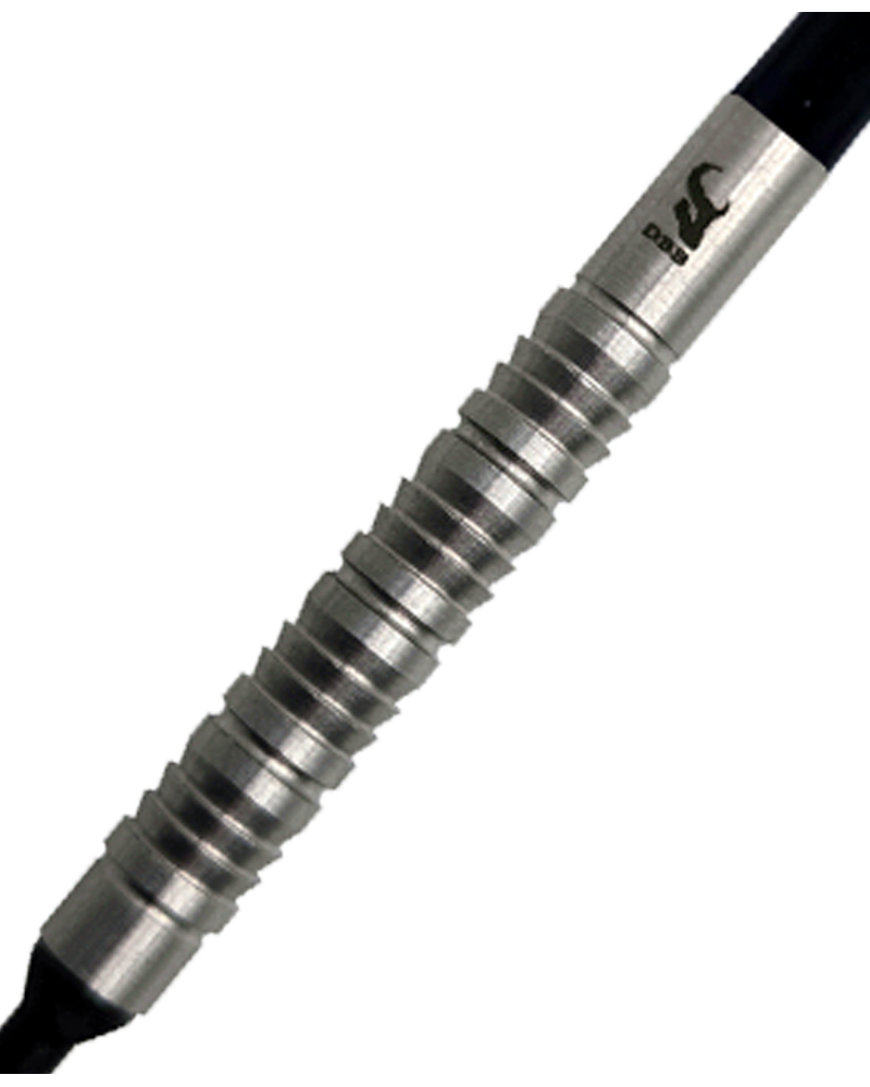 Dardos punta plástico DBB Standart H Tungsteno 85%