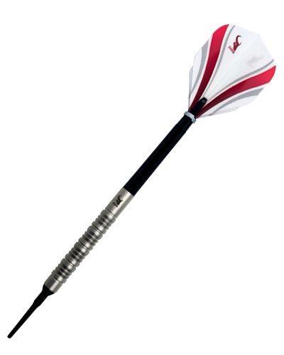 Softip darts Standard H  85% Tungsten