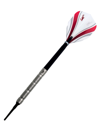 Standard I 85% Tungsten Softip darts