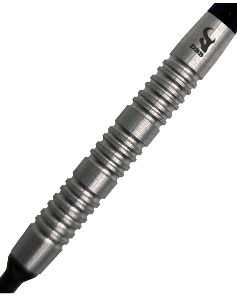 Dardos punta plástico DBB Standart J Tungsteno 85%