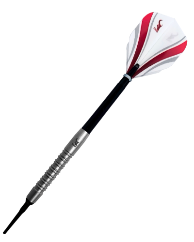 Standart K 85% tungsten DBB softip darts