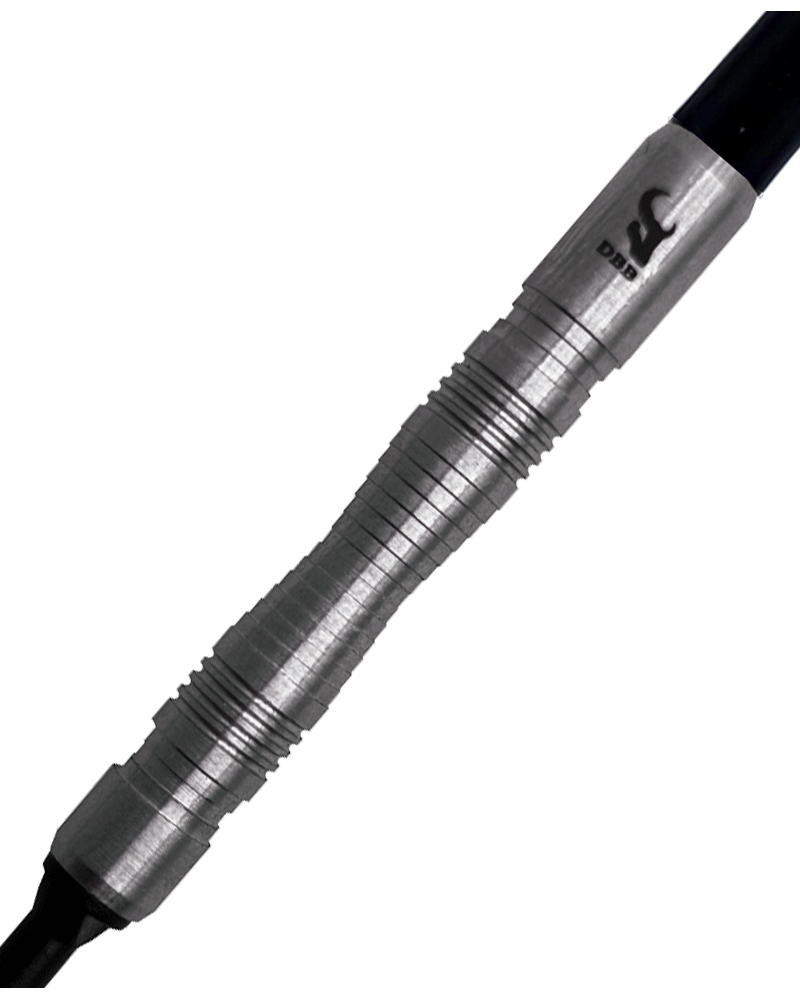 Dardos punta plástico DBB Standart L Tungsteno 85%