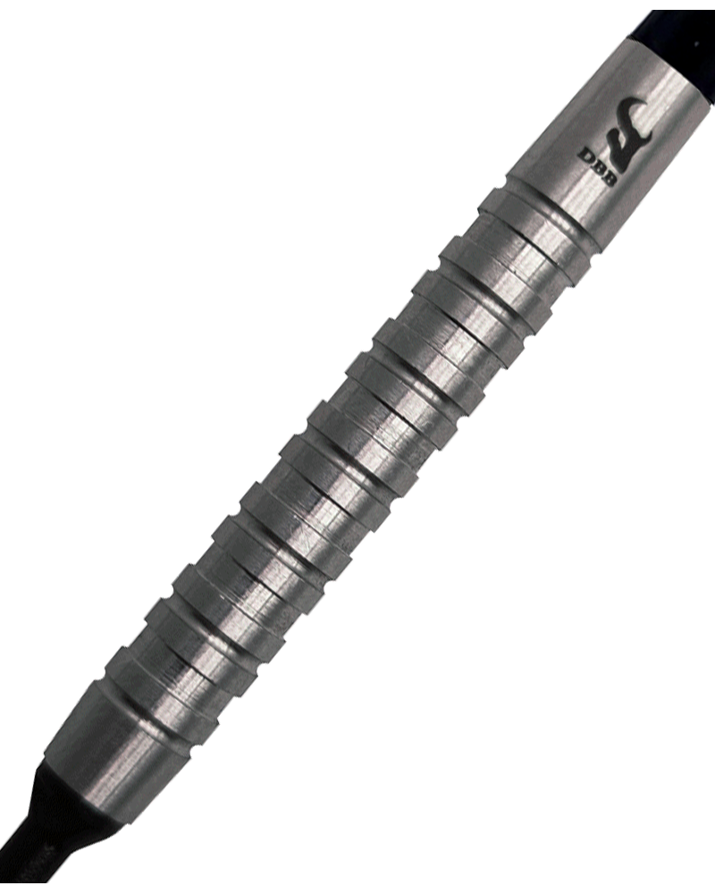 Dardos punta plástico DBB  Standart Q Tungsteno 85%