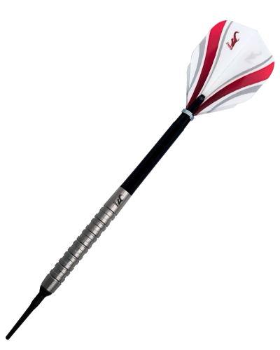 Standard Q  85% Tungsten softip darts