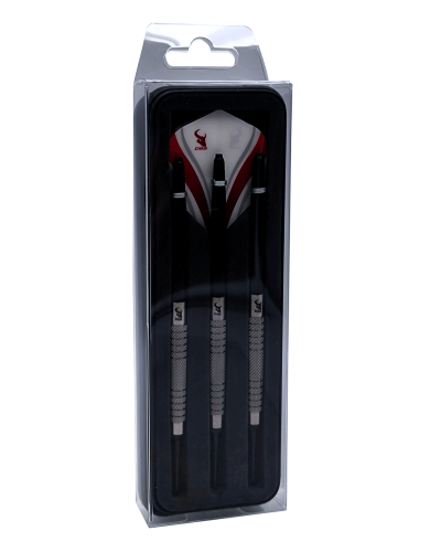 Dardos punta plástico DBB  Standart Q Tungsteno 85%