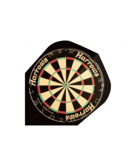 Aletas Harrows darts  Quadro 2008