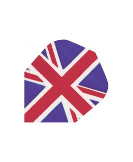 Harrows darts flights Quadro 2009