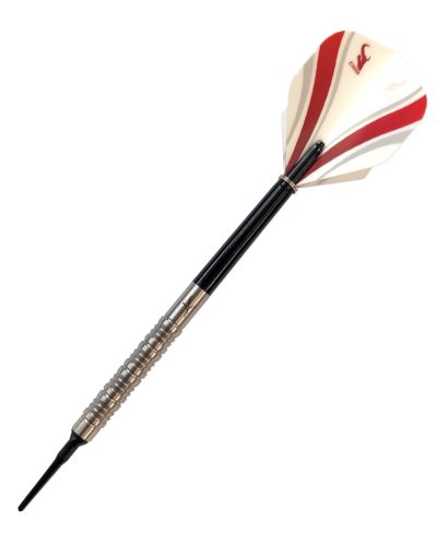 Josep Masnou VRS elites 85% bullshooter softip darts