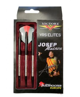 Steeltip Josep Masnou- VRS Elites - 85% Tungsten