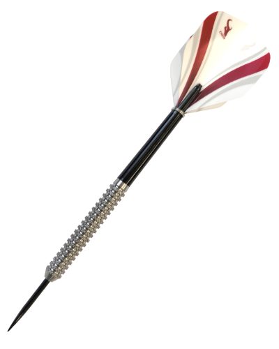 Samaritan 23 Gr. - Steel tip 90% Tungsten