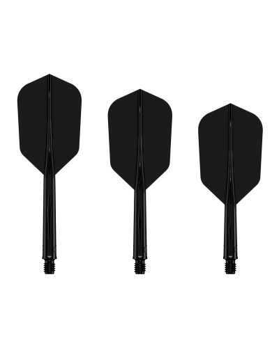 Aleta Mission Force 90 Blanca Short SLIM