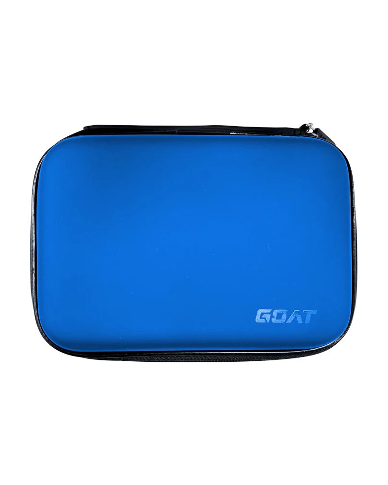 GOAT Dart Wallet XL Blue
