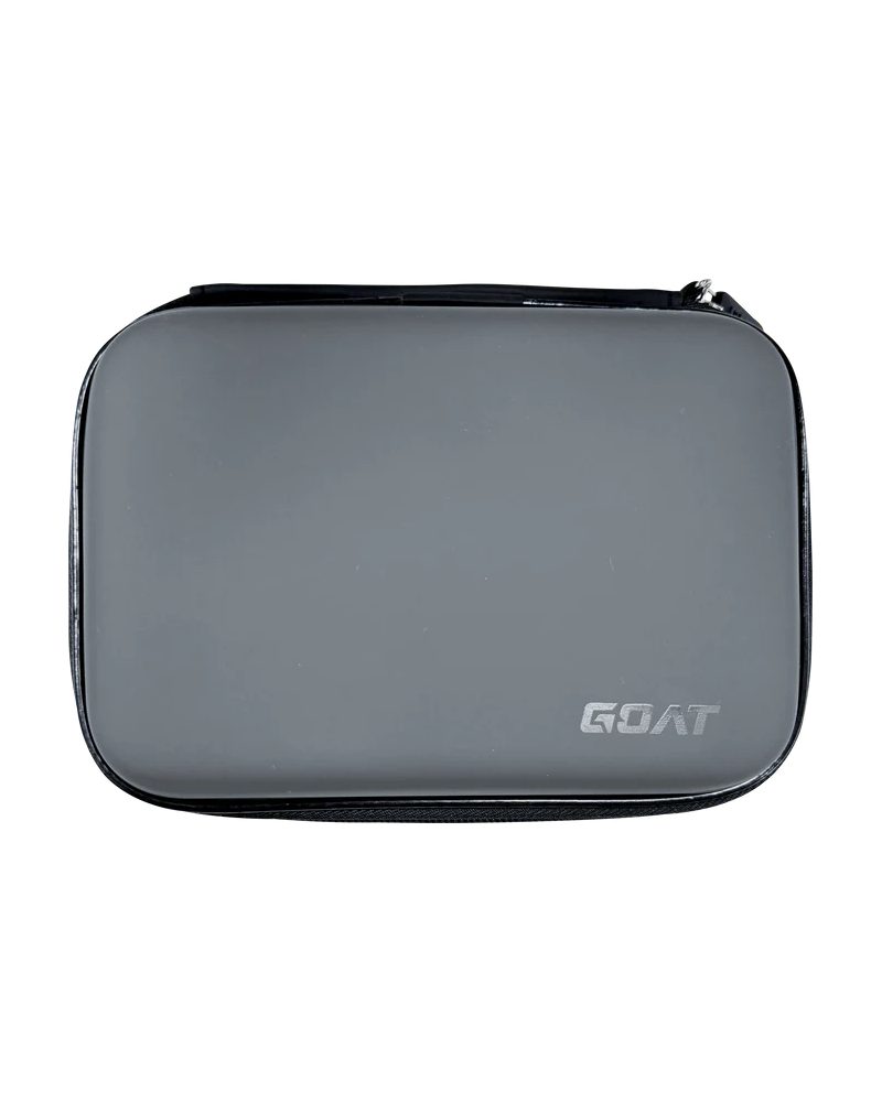 GOAT Dart Wallet XL Grey