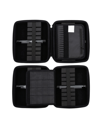 GOAT Dart Wallet XXL Black