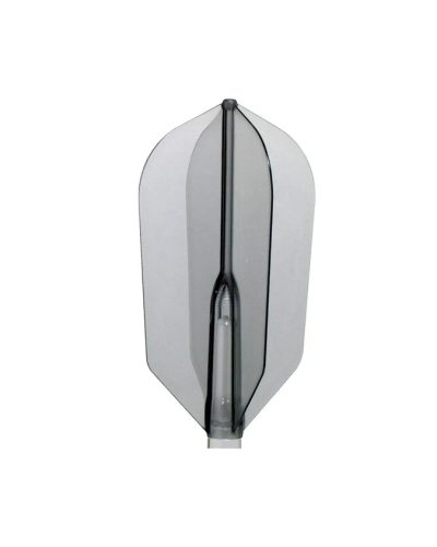 Fit Flight Air Super Slim Negra (3 unidades)