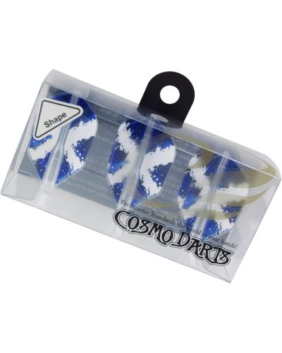 Fit Flight Air Std Clear Shape Ross Montgomery