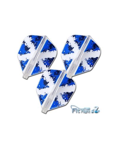 Fit Flight Air Std Shape Ross Montgomery