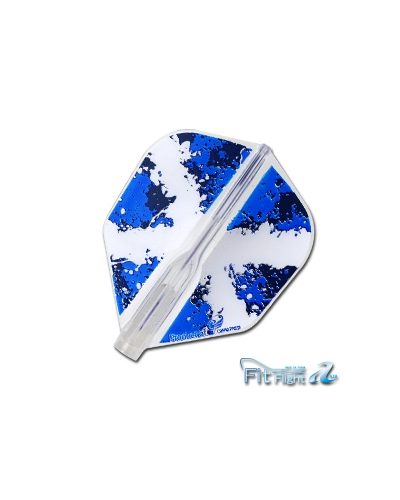 Fit Flight Air Std Shape Ross Montgomery