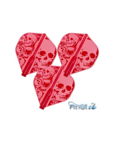 Fit Flight Std Air Shape Hide & Seek