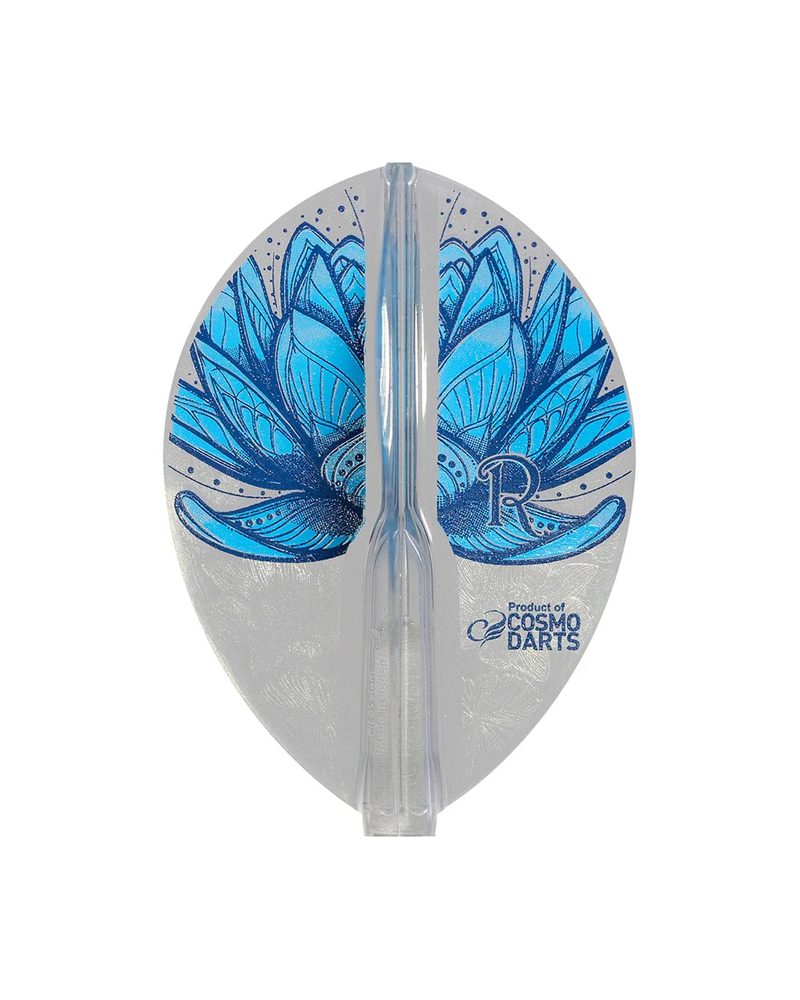 Fit Flight Pear White - Ren Kamata- Lotus