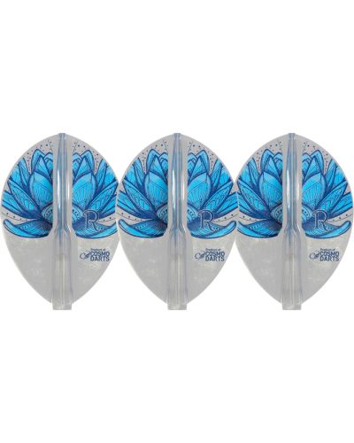 Fit Flight Pear White - Ren Kamata- Lotus