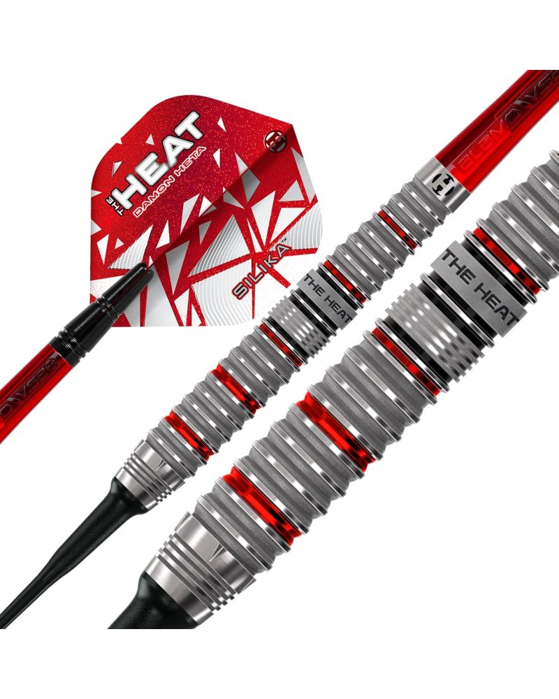 Harrows darts Damon Heta 90% Series 4 18 gr