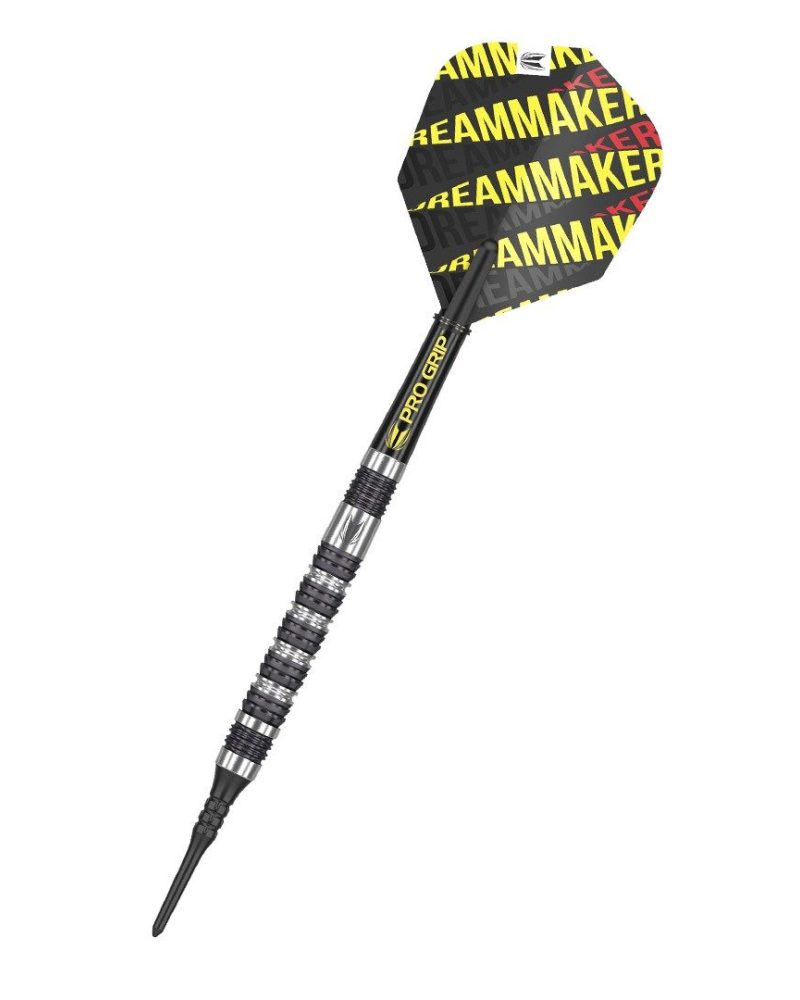 Dardos Target Dimitri Van Den Bergh 80% 20gr