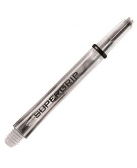 Shaft Harrows darts Supergrip colour smoke