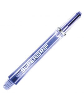 Caña Harrows darts Supergrip lila