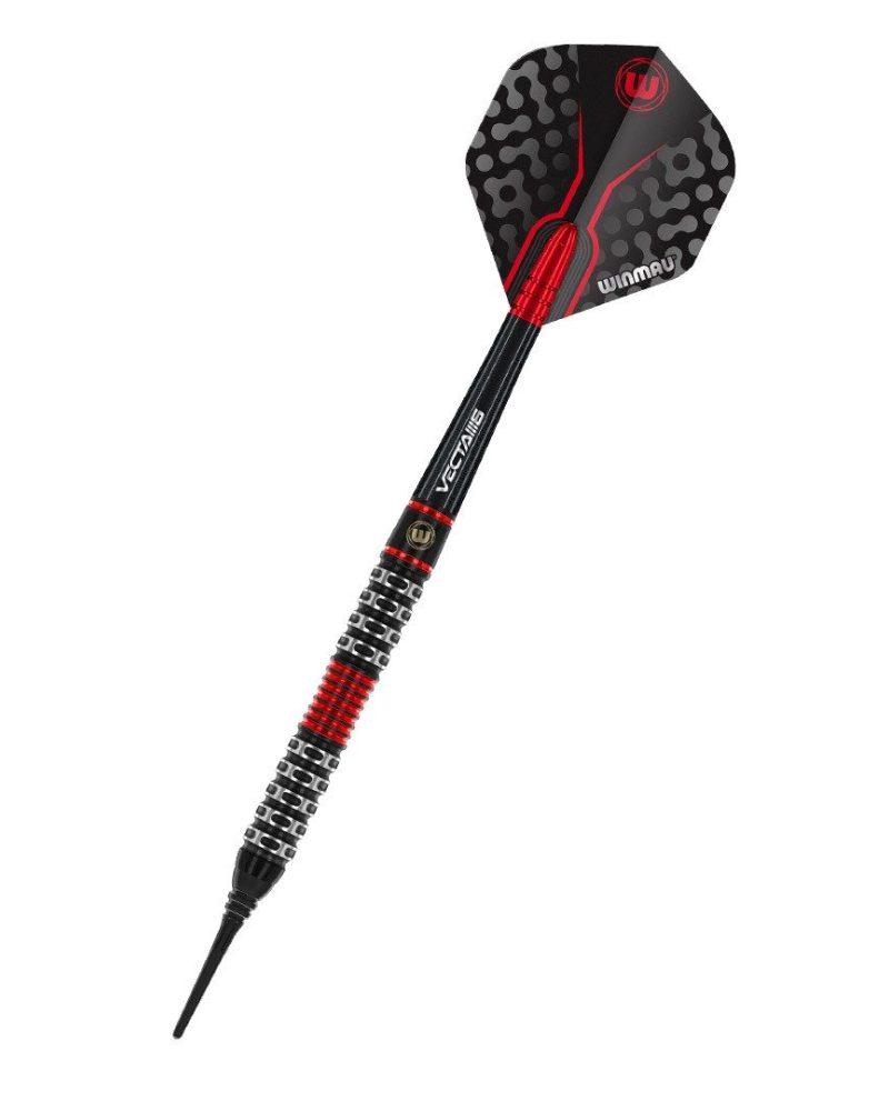 Dardos Winmau Joe Cullen SE 20gr