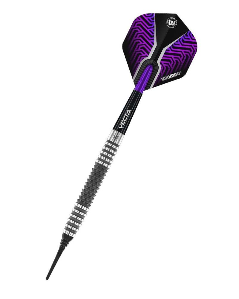 Dardos Winmau Kairos Tapered 20gr