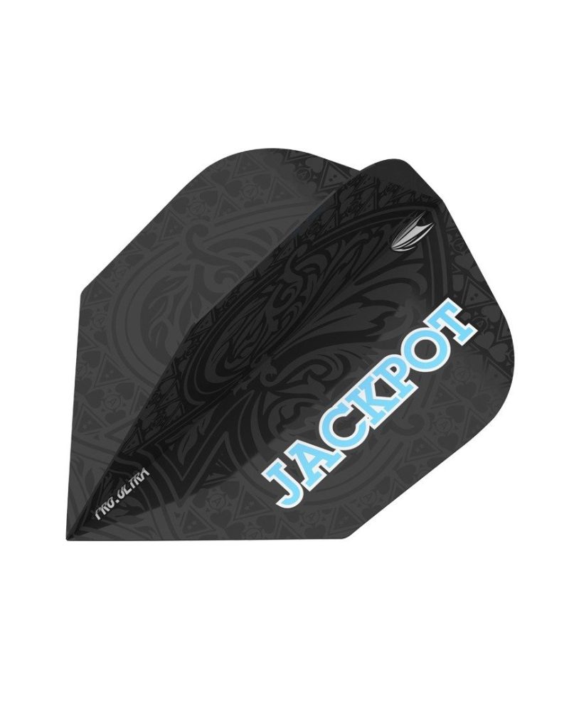 Plumas Target Pro Ultra Adrian Lewis G4 N6