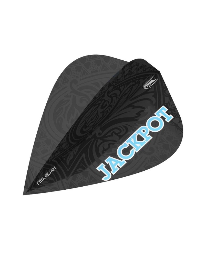 Plumas Target Pro Ultra Kite Adrian Lewis G4