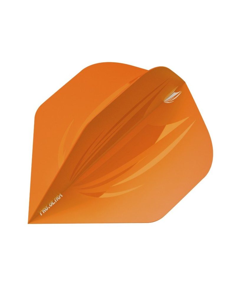 Plumas Target ID Pro Ultra Naranja N2