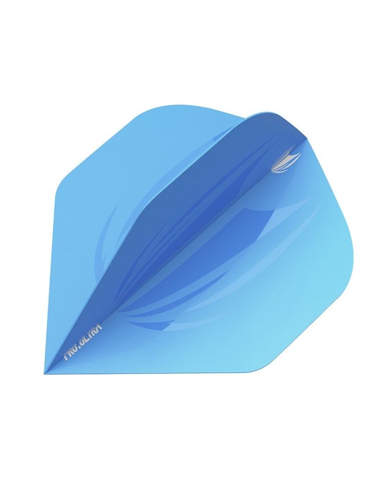 Plumas Target ID Pro Ultra Azul N2