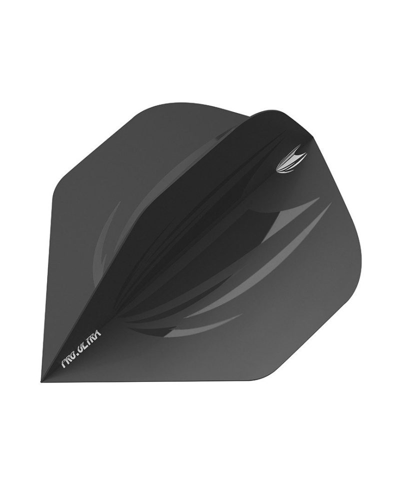 Plumas Target ID Pro Ultra Negro N2