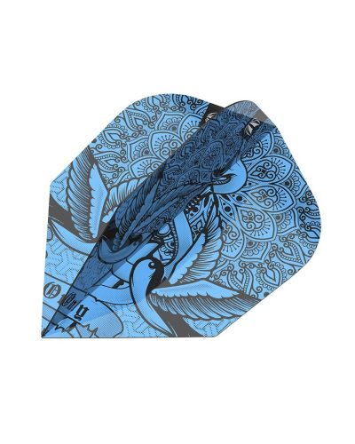 Plumas Target Ink Pro Azul N6
