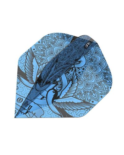 Plumas Target Ink Pro Azul N2