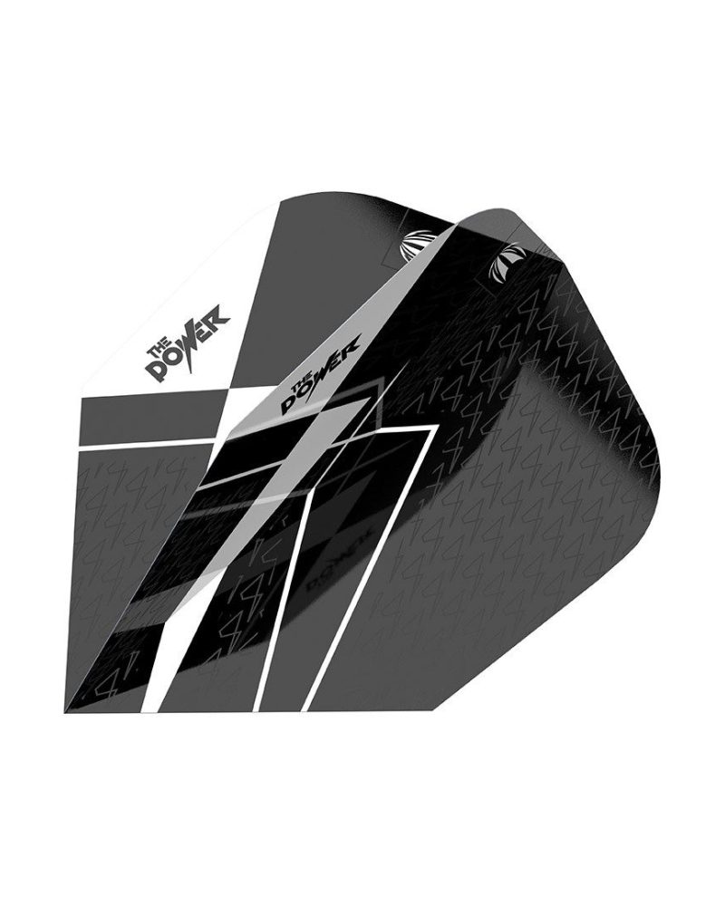 Plumas Target Power Pro Ultra G8 Ten-X