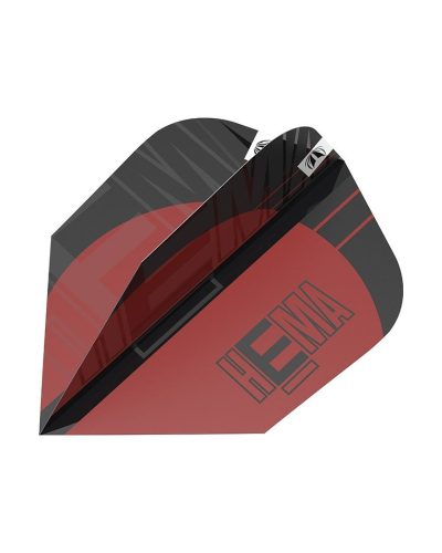 Plumas Target Pro Ultra HEMA N6