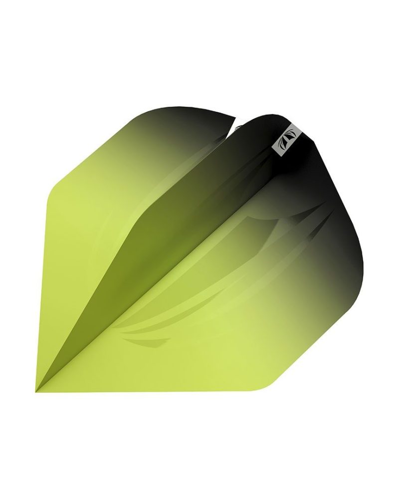 Plumas Target Pro Ultra Sera Verde N2