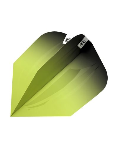 Plumas Target Pro Ultra Sera Verde Ten-X