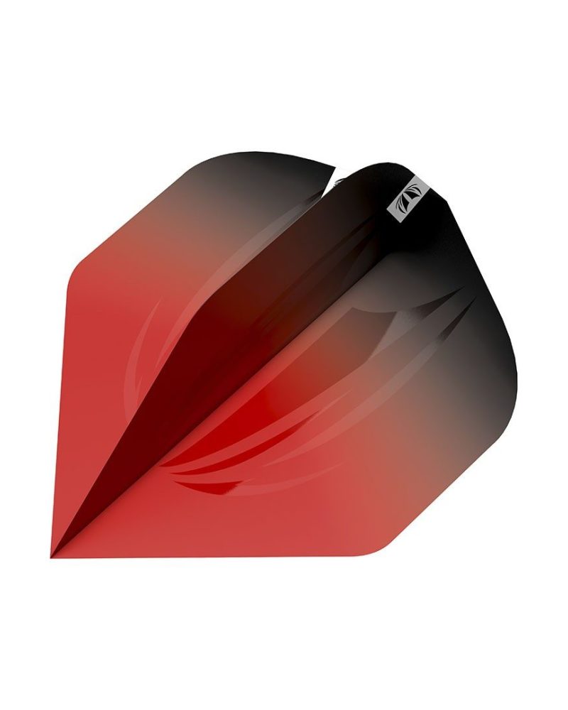 Plumas Target Pro Ultra Sera Rojo N2