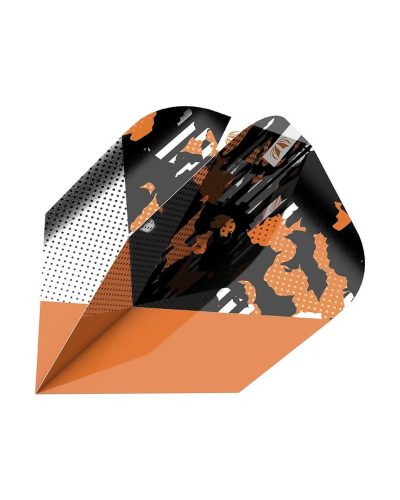 Plumas Target Pro Ultra Icon RVB Ten-X