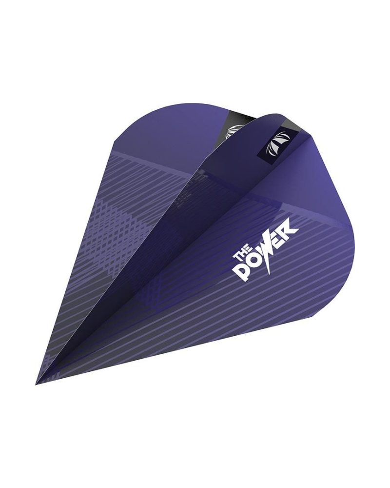 Plumas Target Power Pro Ultra G10 Vapor S