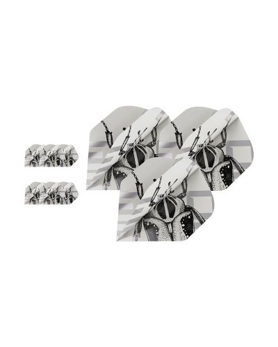 Plumas Target Pro Ultra EXO N2 3 sets